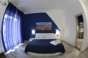  Mirosa Bed and Breakfast  Помпеи